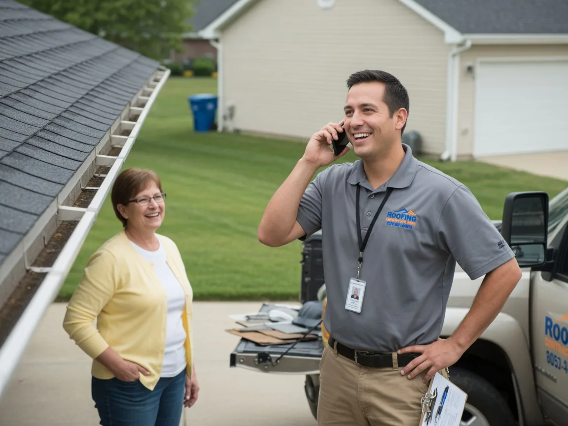 Local Roofing Contractors Rhine, GA FAQs